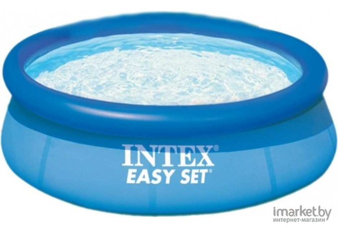 Надувной бассейн Intex Easy Set 56970/28110 244x76