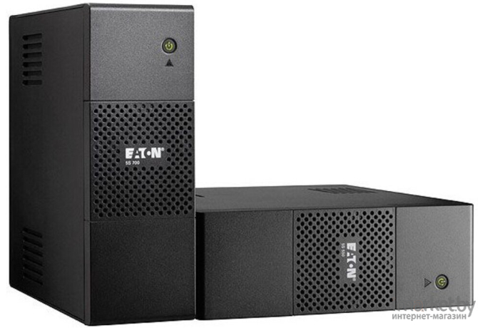 Источник бесперебойного питания Eaton 5S 1500 VA (5S1500i)