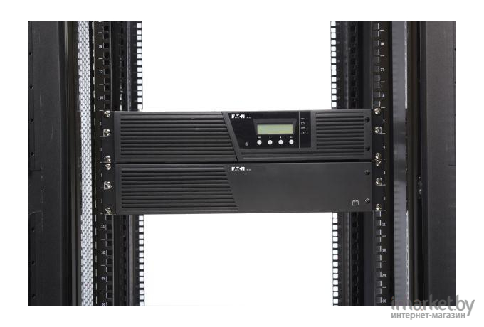 Источник бесперебойного питания Eaton 9130 Rackmount 1500VA (103006456-6591)