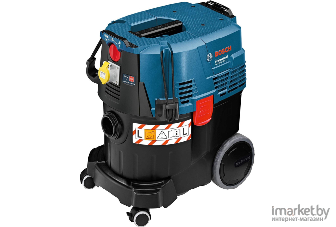 Пылесос Bosch GAS 35 L AFC