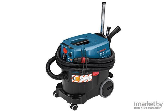 Пылесос Bosch GAS 35 L AFC