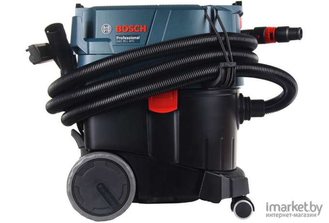 Пылесос Bosch GAS 35 L AFC