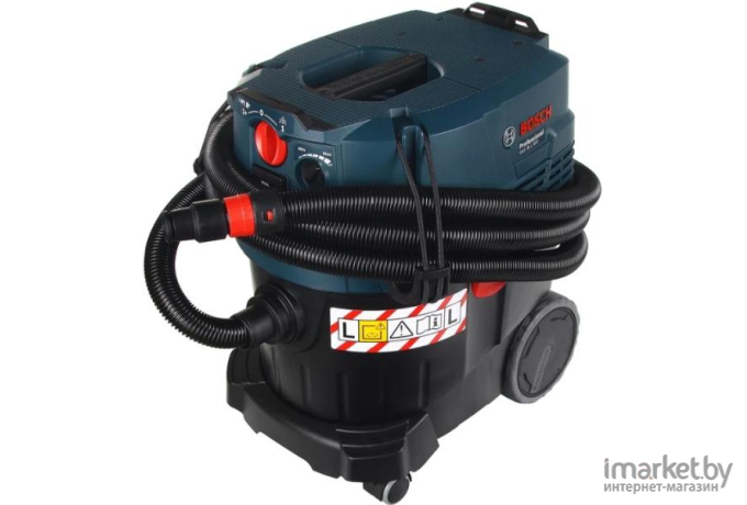 Пылесос Bosch GAS 35 L AFC