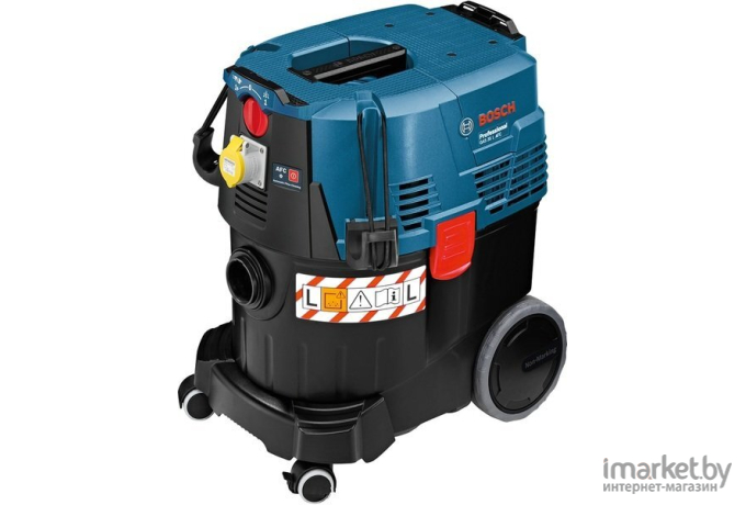 Пылесос Bosch GAS 35 L AFC