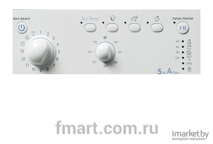 Стиральная машина Indesit IWSB 5105