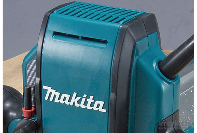 Фрезер Makita RP0900K