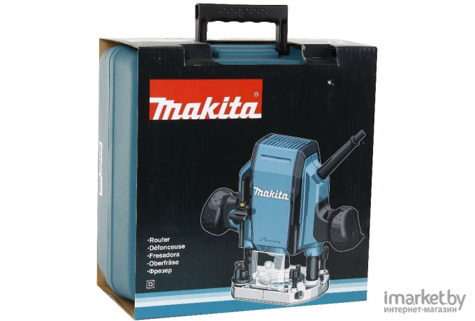 Фрезер Makita RP0900K