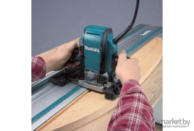 Фрезер Makita RP0900K