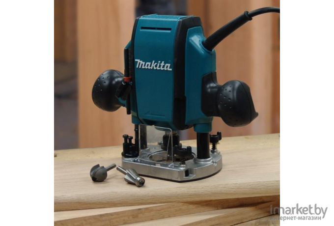 Фрезер Makita RP0900K