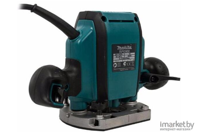 Фрезер Makita RP0900K