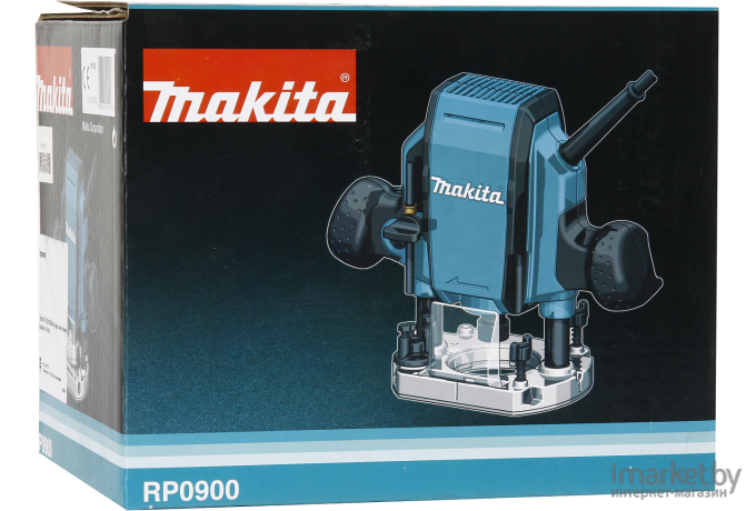 Фрезер Makita RP0900K