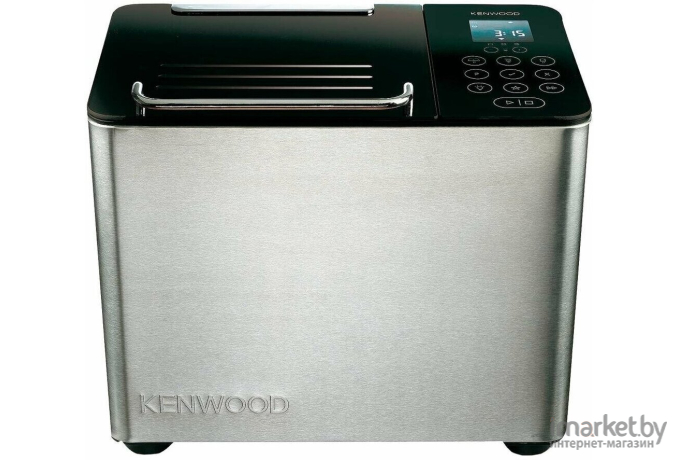 Хлебопечка Kenwood BM450