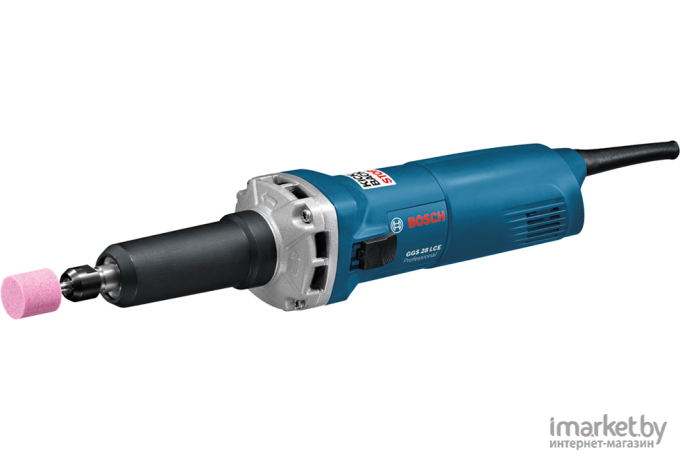 Прямошлифовальная машина Bosch GGS 28 LCE Professional