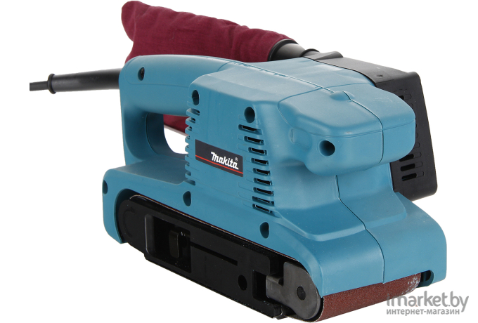 Ленточная шлифмашина Makita 9910K