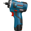 Электродрель Bosch GSR 10.8 V-EC HX (06019D4100)