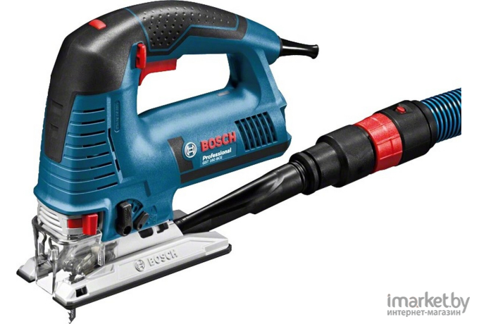 Профессиональный электролобзик Bosch GST 160 BCE Professional (0.601.518.001)