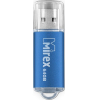 USB Flash Mirex UNIT AQUA 64GB (13600-FMUAQU64)
