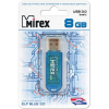 USB Flash Mirex ELF BLUE 8GB (13600-FMUBLE08)