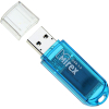 USB Flash Mirex ELF BLUE 8GB (13600-FMUBLE08)