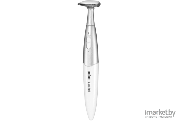 Эпилятор Braun Silk-epil 7 7561 Wet&Dry