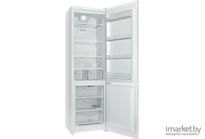 Холодильник Indesit DF 5200 W