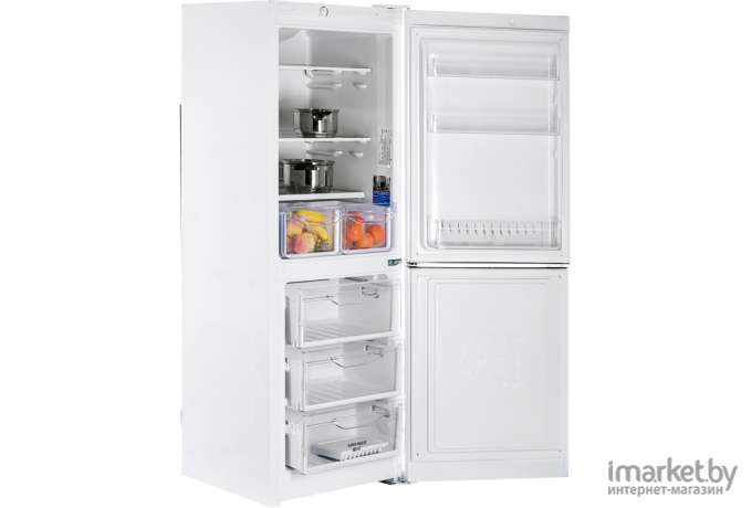 Холодильник Indesit DF 4160 W