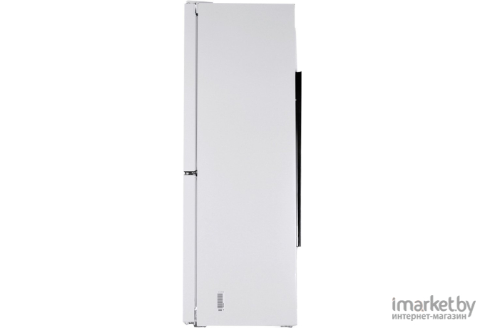 Холодильник Indesit DF 4160 W