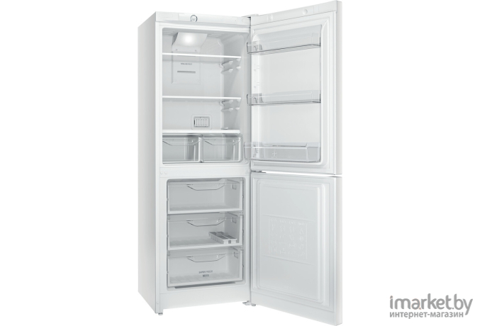 Холодильник Indesit DF 4160 W