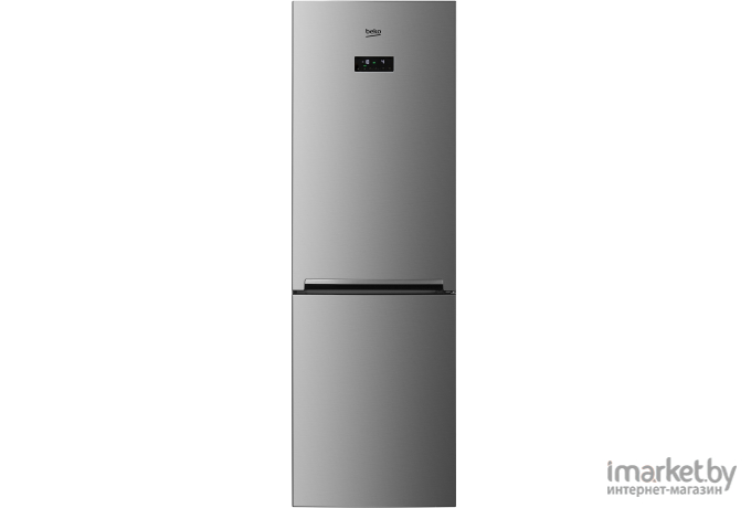 Холодильник BEKO RCNK365E20ZX