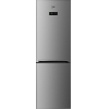 Холодильник BEKO RCNK365E20ZX