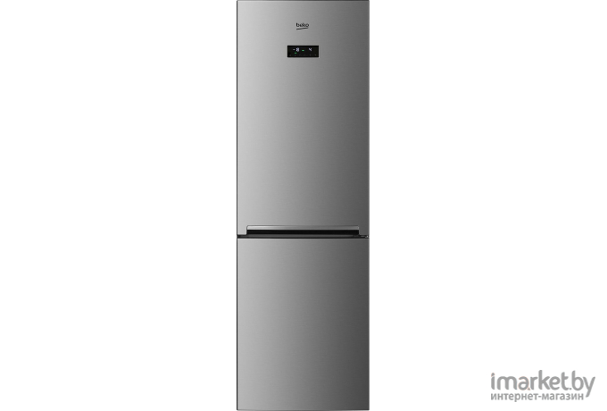 Холодильник BEKO RCNK365E20ZX