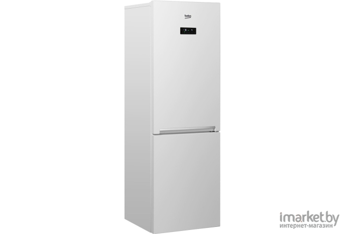 Холодильник BEKO RCNK365E20ZW