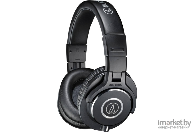 Наушники Audio-Technica ATH-M40x