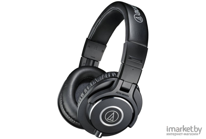 Наушники Audio-Technica ATH-M40x