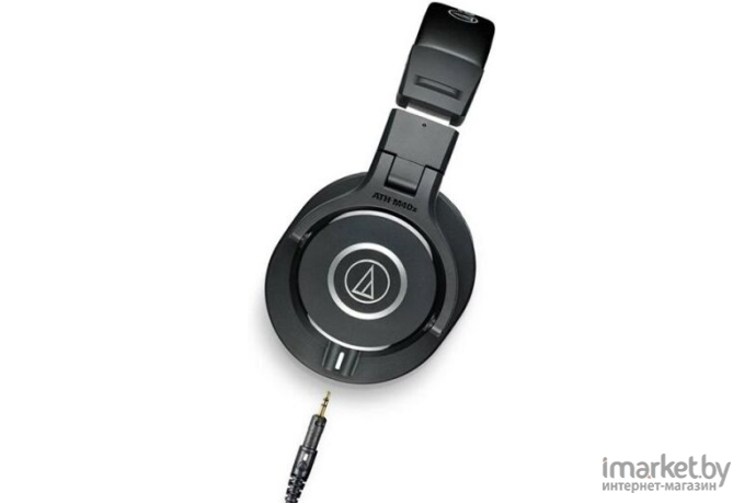 Наушники Audio-Technica ATH-M40x