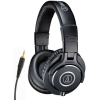 Наушники Audio-Technica ATH-M40x