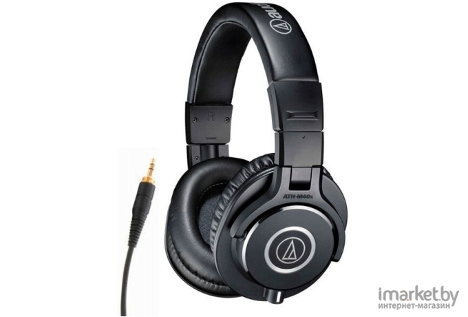 Наушники Audio-Technica ATH-M40x