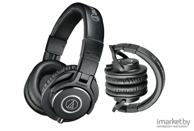 Наушники Audio-Technica ATH-M40x