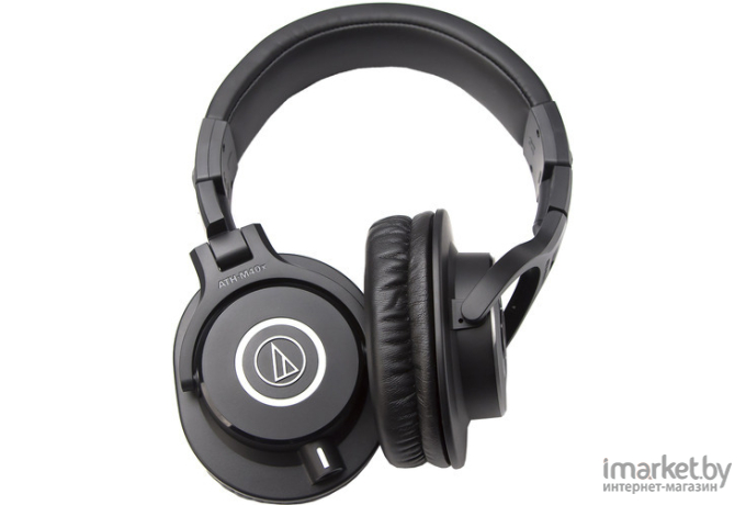 Наушники Audio-Technica ATH-M40x