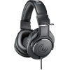 Наушники Audio-Technica ATH-M20x