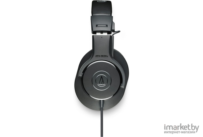 Наушники Audio-Technica ATH-M20x