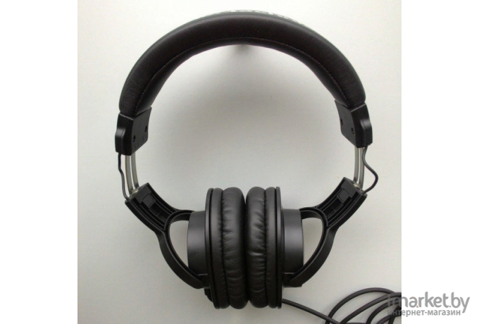 Наушники Audio-Technica ATH-M20x