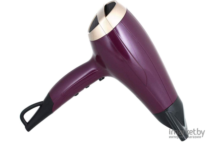 Фен Remington D5219 Violet