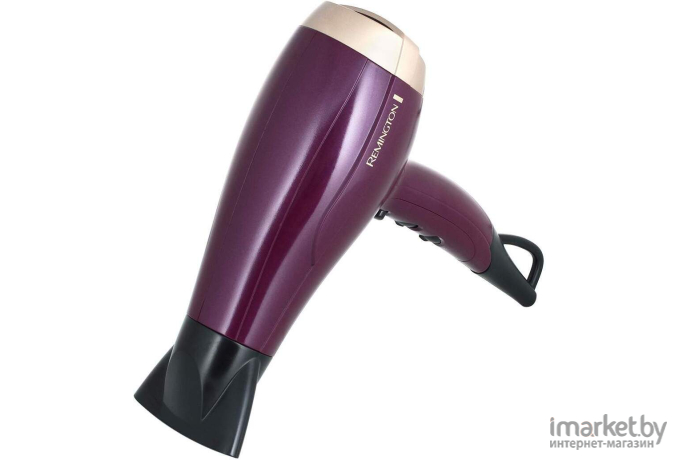 Фен Remington D5219 Violet