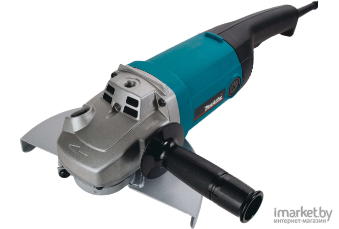 Профессиональная угловая шлифмашина Makita 9069SF