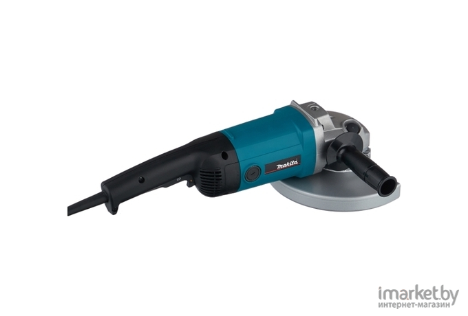 Профессиональная угловая шлифмашина Makita 9069SF