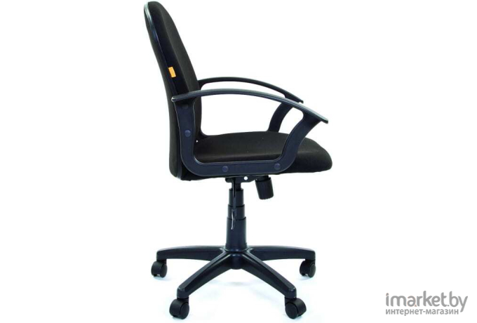 Офисное кресло Chairman 681 черный [00-01188132]
