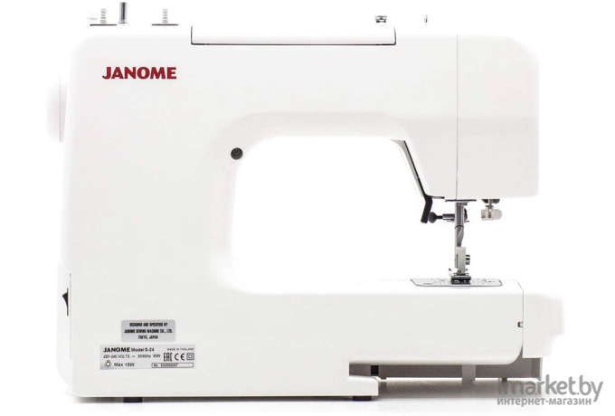 Швейная машина Janome S-24