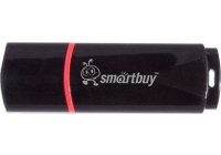 USB Flash Smart Buy Crown 32Gb Black (SB32GBCRW-K)