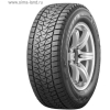 Автомобильные шины Bridgestone Blizzak DM-V2 235/55R18 100T